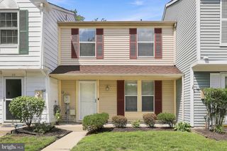 21 WATERVIEW CT, Marlton, NJ 08053