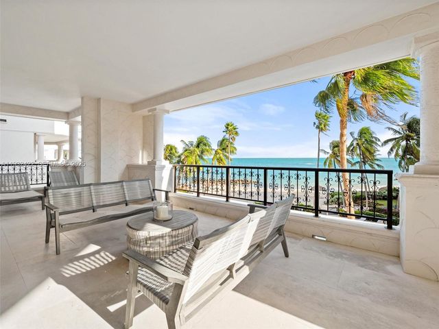 7937 Fisher Island Dr 7937, Miami Beach, FL 33109
