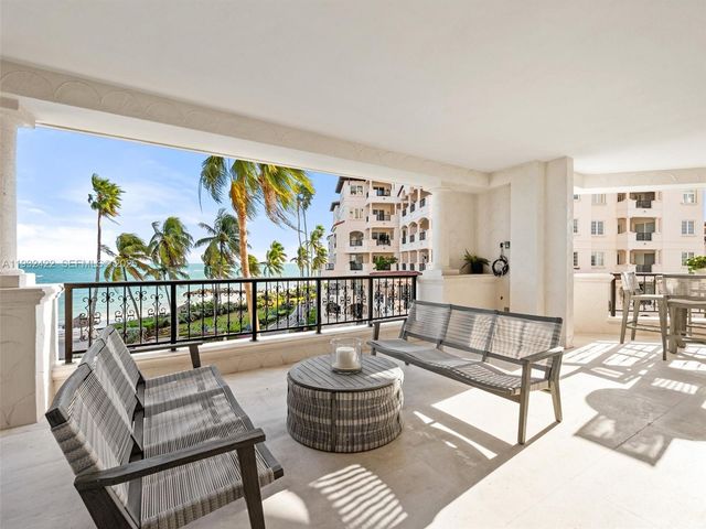 7937 Fisher Island Dr 7937, Miami Beach, FL 33109