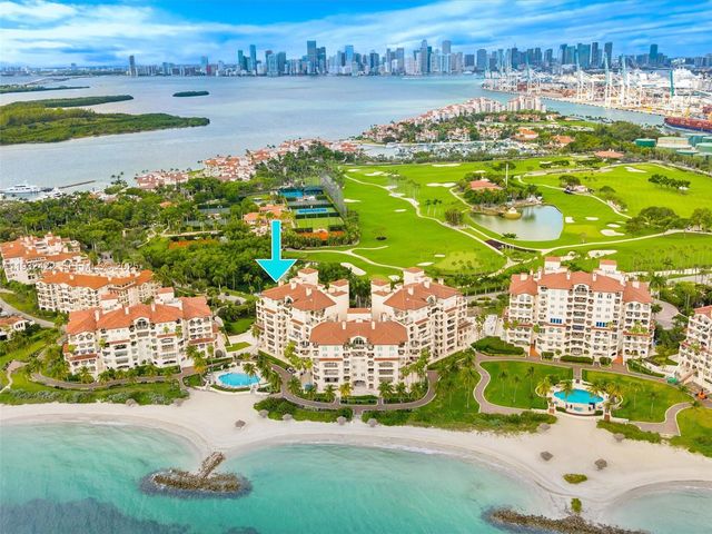 7937 Fisher Island Dr 7937, Miami Beach, FL 33109