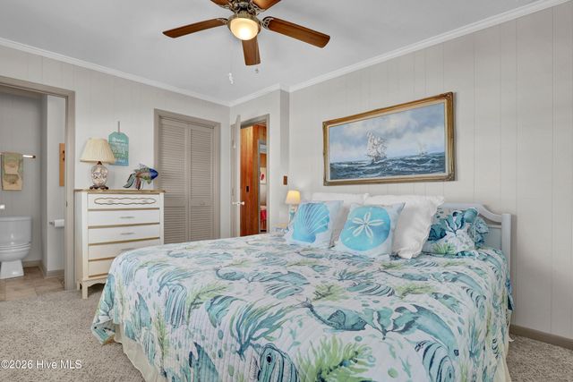 2704 S Shore Drive, Holly Ridge, NC 28445