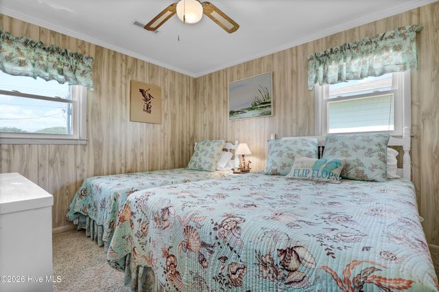 2704 S Shore Drive, Holly Ridge, NC 28445