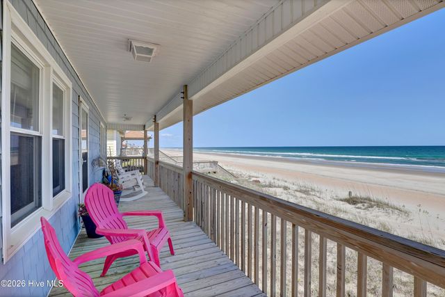 2704 S Shore Drive, Holly Ridge, NC 28445