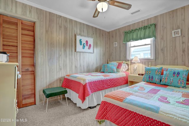 2704 S Shore Drive, Holly Ridge, NC 28445