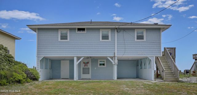 2704 S Shore Drive, Holly Ridge, NC 28445