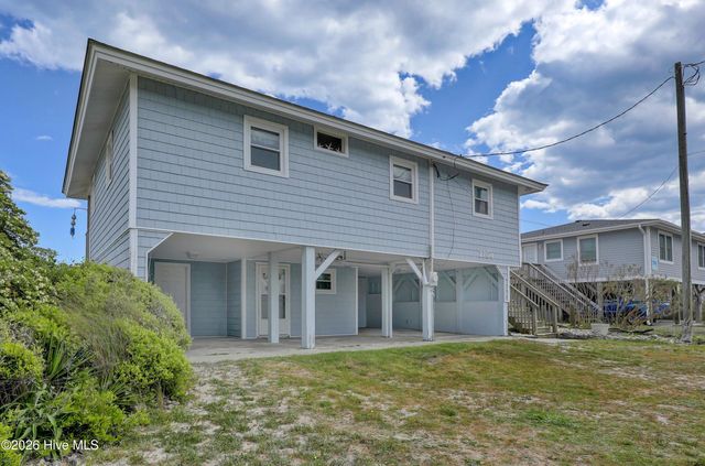 2704 S Shore Drive, Holly Ridge, NC 28445