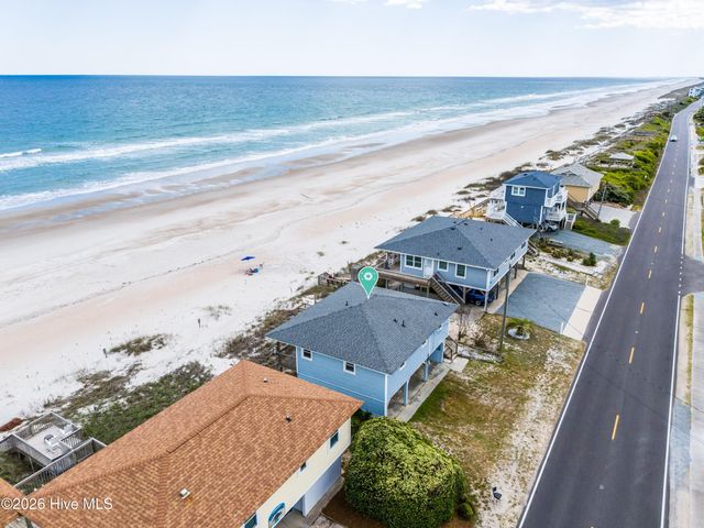 2704 S Shore Drive, Holly Ridge, NC 28445