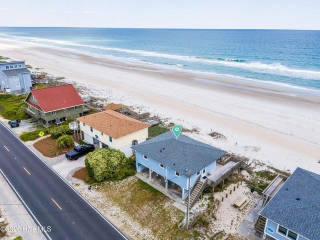 2704 S Shore Drive, Holly Ridge, NC 28445