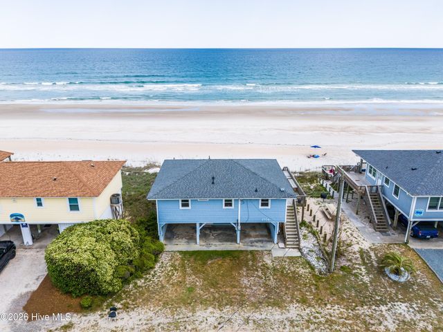2704 S Shore Drive, Holly Ridge, NC 28445