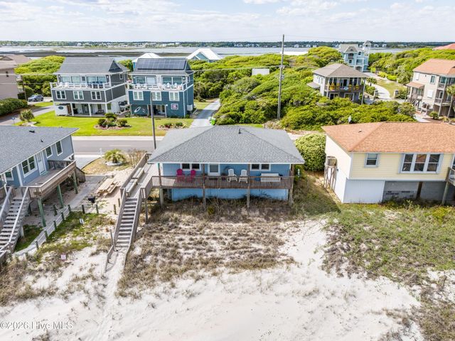 2704 S Shore Drive, Holly Ridge, NC 28445