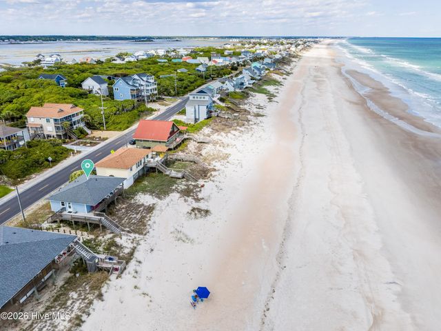 2704 S Shore Drive, Holly Ridge, NC 28445