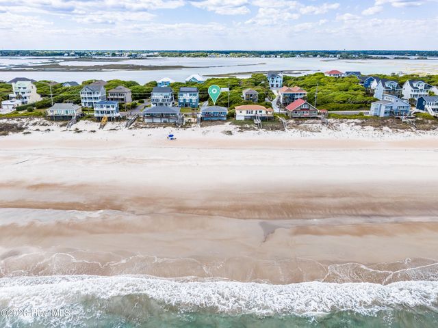 2704 S Shore Drive, Holly Ridge, NC 28445