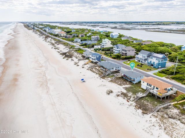 2704 S Shore Drive, Holly Ridge, NC 28445