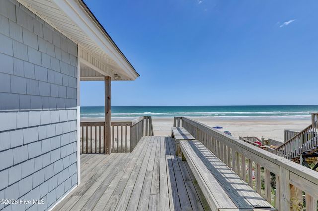 2704 S Shore Drive, Holly Ridge, NC 28445
