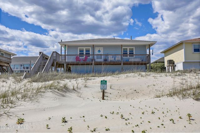 2704 S Shore Drive, Holly Ridge, NC 28445