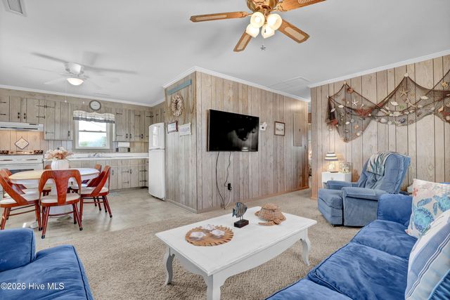2704 S Shore Drive, Holly Ridge, NC 28445