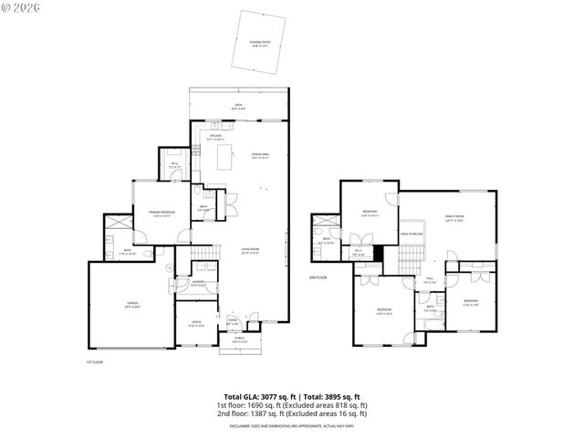 5353 LAKEVIEW Blvd, Lake Oswego, OR 97035