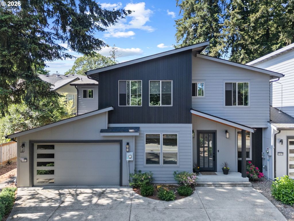 5353 LAKEVIEW Blvd, Lake Oswego, OR 97035