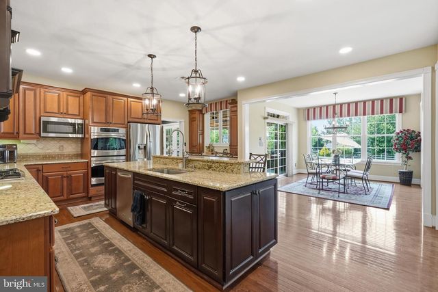879 ASHBOURNE WAY, Schwenksville, PA 19473