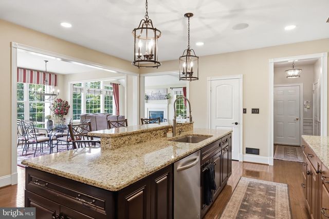 879 ASHBOURNE WAY, Schwenksville, PA 19473