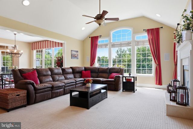 879 ASHBOURNE WAY, Schwenksville, PA 19473