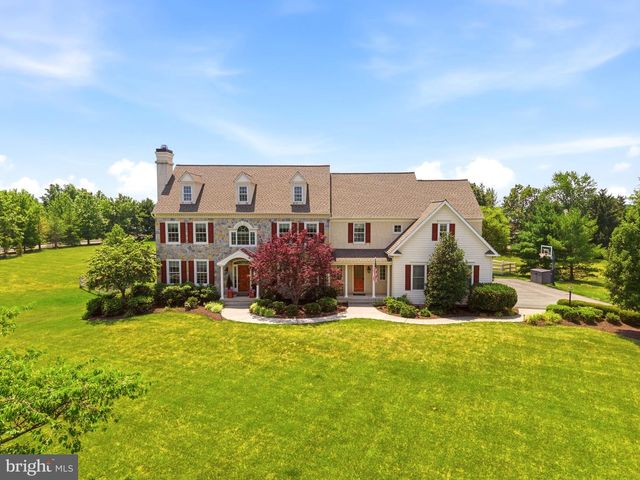 879 ASHBOURNE WAY, Schwenksville, PA 19473