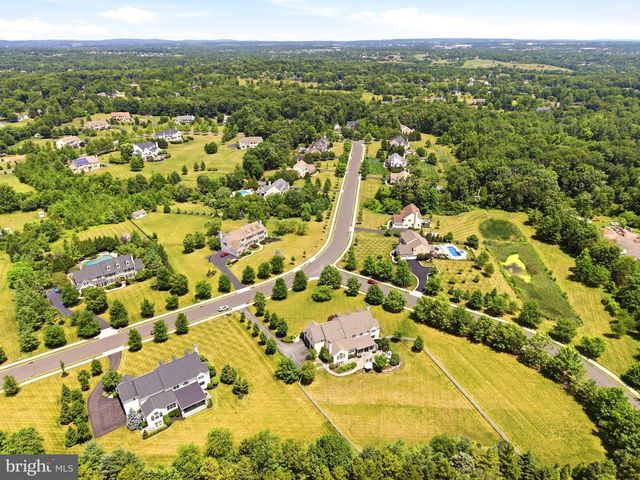 879 ASHBOURNE WAY, Schwenksville, PA 19473