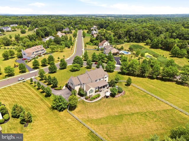879 ASHBOURNE WAY, Schwenksville, PA 19473