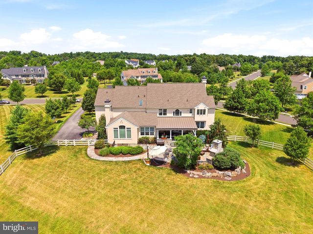 879 ASHBOURNE WAY, Schwenksville, PA 19473
