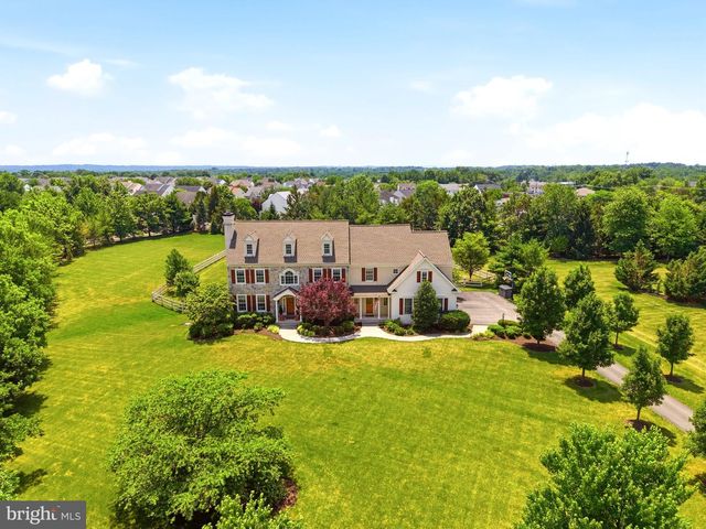 879 ASHBOURNE WAY, Schwenksville, PA 19473