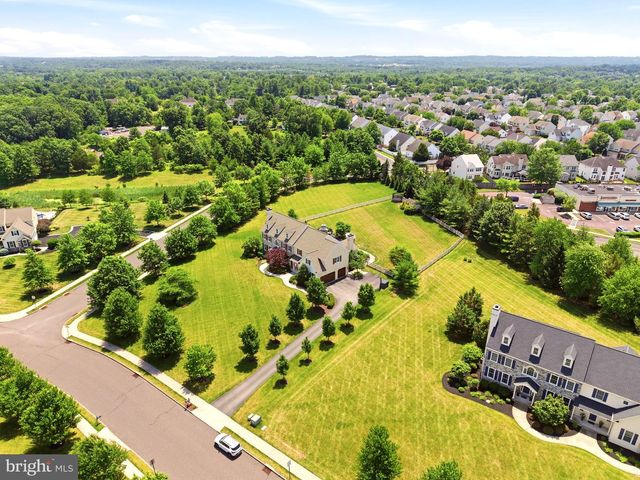 879 ASHBOURNE WAY, Schwenksville, PA 19473