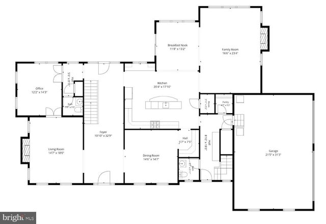 879 ASHBOURNE WAY, Schwenksville, PA 19473