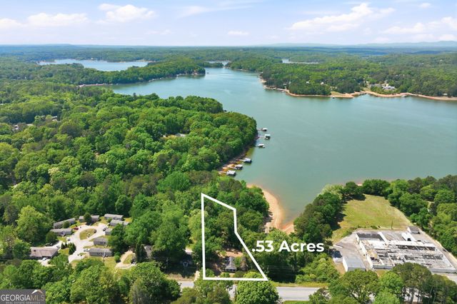 3243 Cleveland Highway, Gainesville, GA 30506