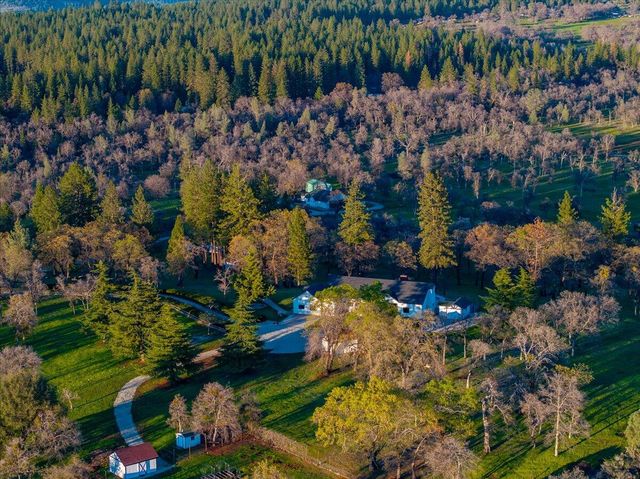 29099 Doveweed Way, Shingletown, CA 96088