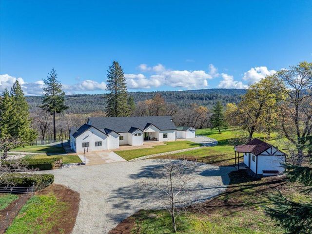 29099 Doveweed Way, Shingletown, CA 96088