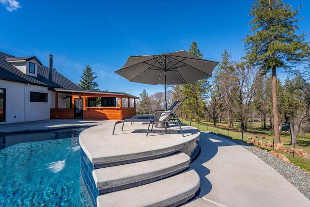 29099 Doveweed Way, Shingletown, CA 96088