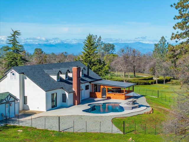 29099 Doveweed Way, Shingletown, CA 96088