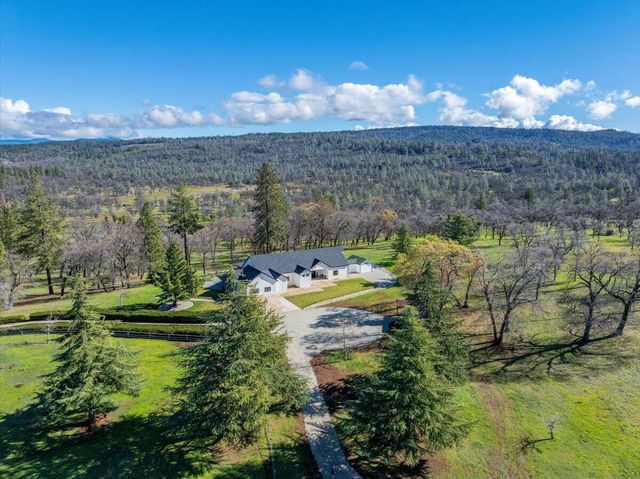 29099 Doveweed Way, Shingletown, CA 96088