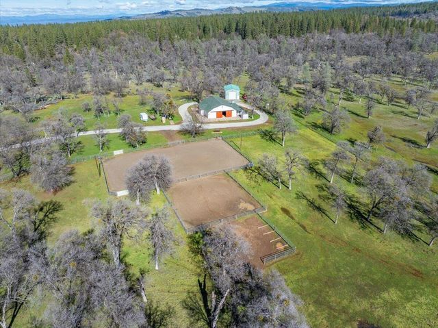 29099 Doveweed Way, Shingletown, CA 96088