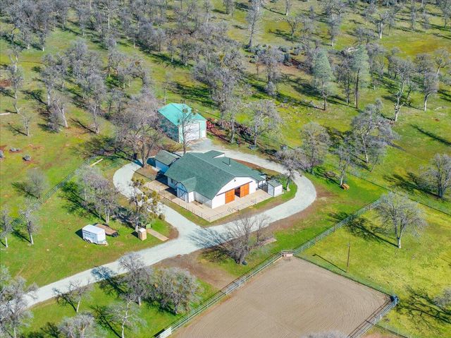 29099 Doveweed Way, Shingletown, CA 96088