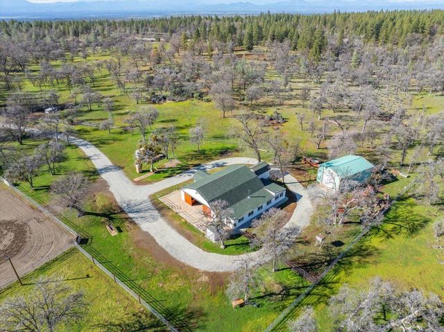 29099 Doveweed Way, Shingletown, CA 96088