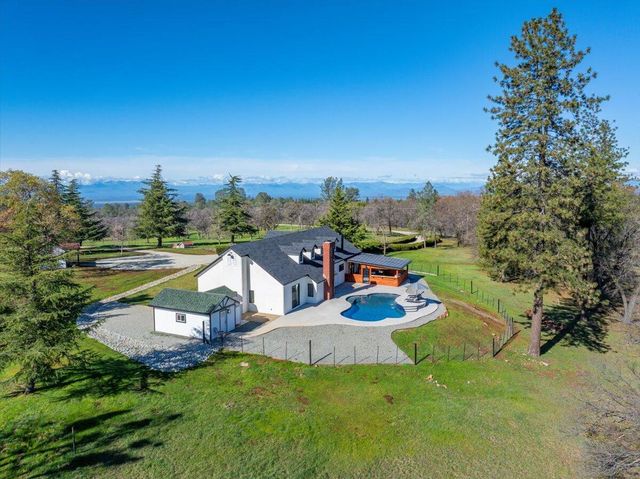 29099 Doveweed Way, Shingletown, CA 96088