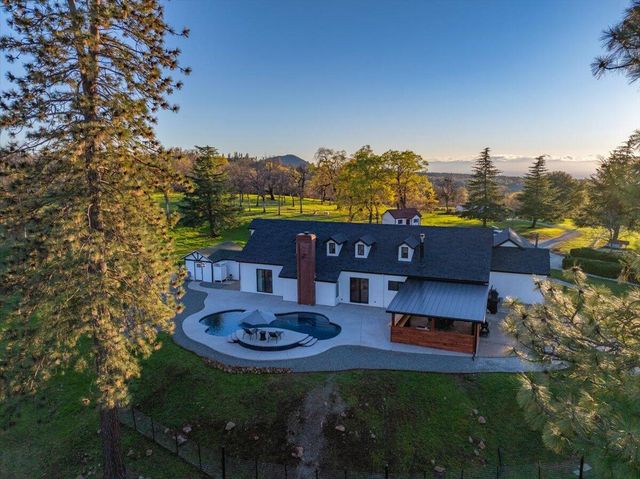 29099 Doveweed Way, Shingletown, CA 96088