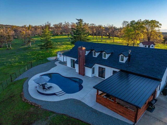 29099 Doveweed Way, Shingletown, CA 96088