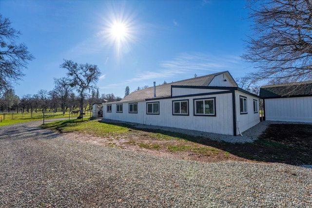 29099 Doveweed Way, Shingletown, CA 96088