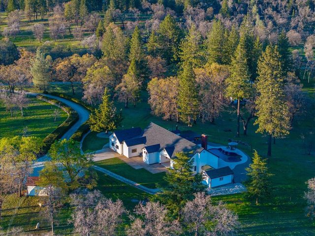 29099 Doveweed Way, Shingletown, CA 96088