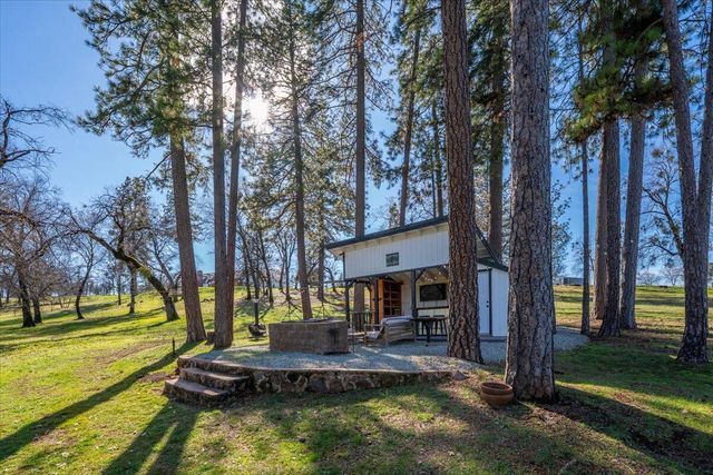 29099 Doveweed Way, Shingletown, CA 96088