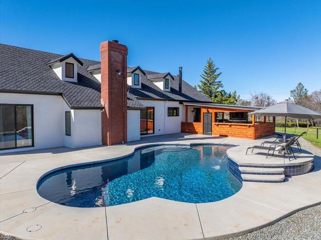 29099 Doveweed Way, Shingletown, CA 96088