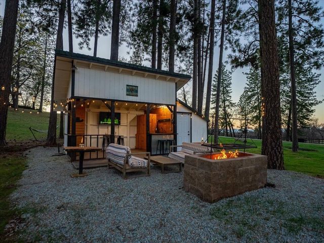 29099 Doveweed Way, Shingletown, CA 96088