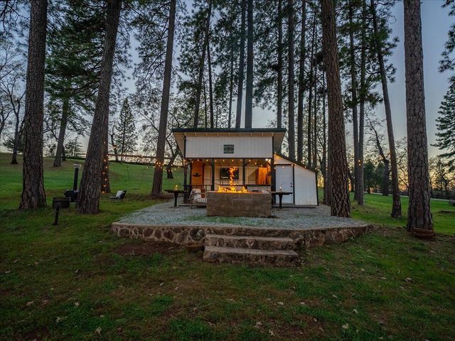 29099 Doveweed Way, Shingletown, CA 96088